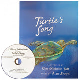 Turtle's Song Book and CD