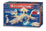 Matchitecture Japanese Bridge