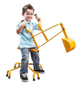 TT Heavy Duty Metal Excavator