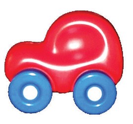 Contour Car