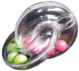 Double Orbity Zorbity