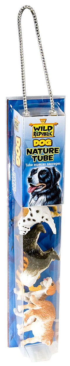 Dogs Small 8pcs