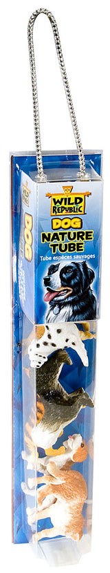 Dogs Small 8pcs