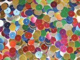 Sequins Round 10mm x 1000pcs