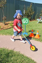 Large Chunkie Wheelie 70cm