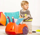 Whirly Bug Ride-On