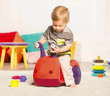 Whirly Bug Ride-On