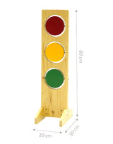Changeable Traffic Sign