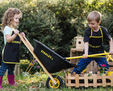 Stanley Children's Wheelbarrow