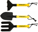 Garden Hand Tools Set of 3