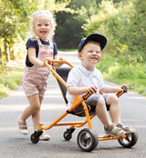 TT Series Stroller
