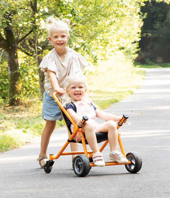 TT Series Stroller