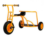TT Series Chariot Trike