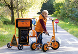 Mobile Petrol and Service Station