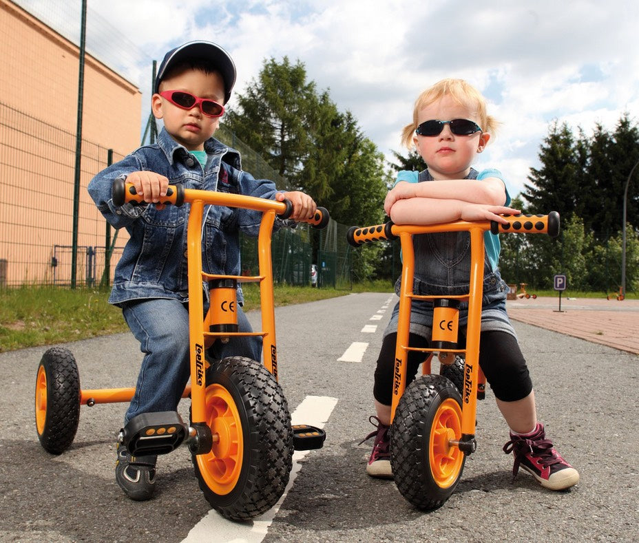 TT Series Small Balance Bike
