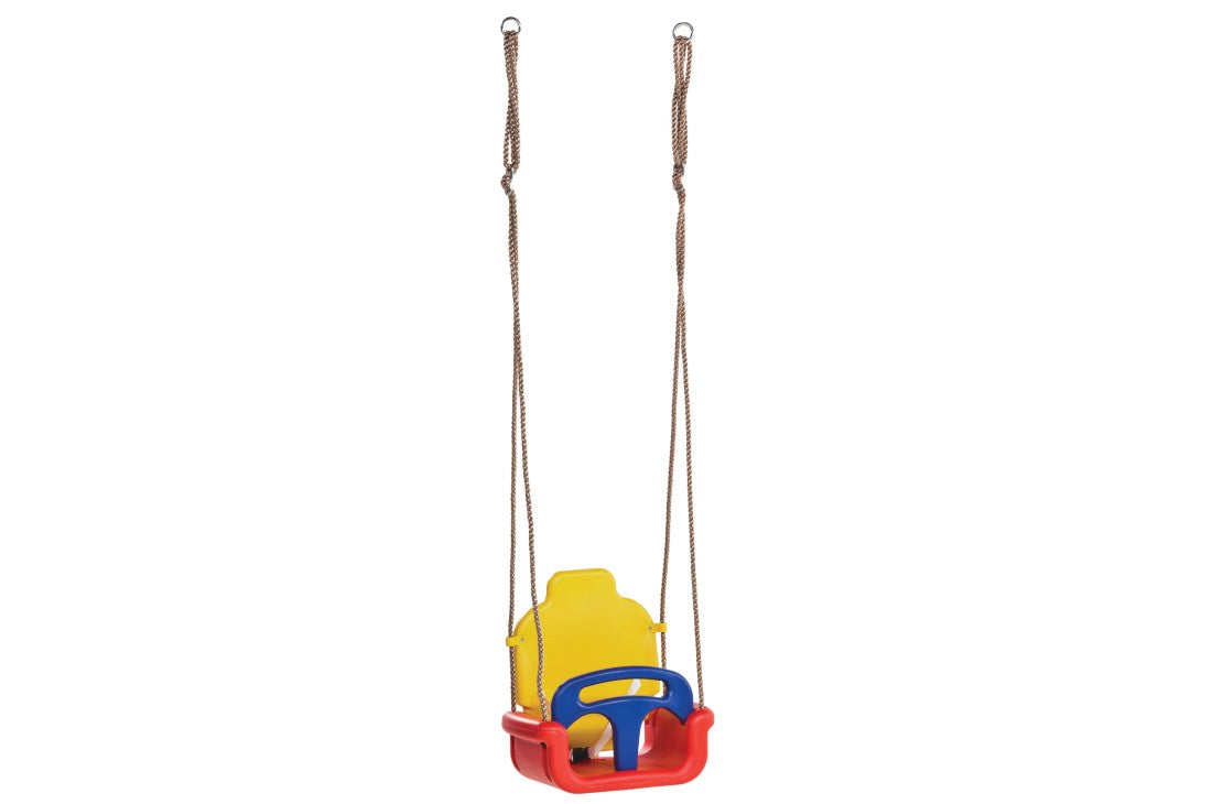 Convertible Child Swing Seat