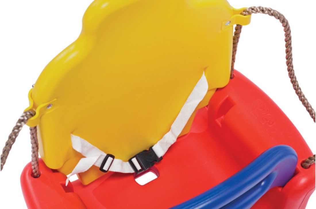 Convertible Child Swing Seat