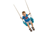 Convertible Child Swing Seat