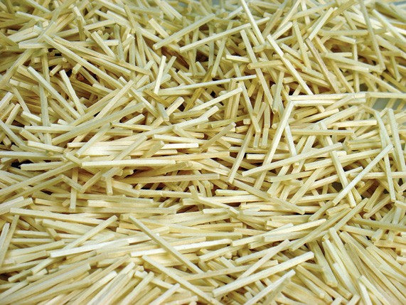 Matchsticks Natural 3000pcs