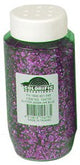 Glitter Jar Purple 250g