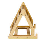 Gross Motor Triangular Climber