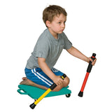 Scooter Paddles RED 2pcs