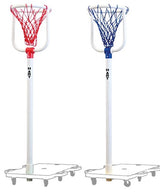 Scooter Basketball Goals 2pcs