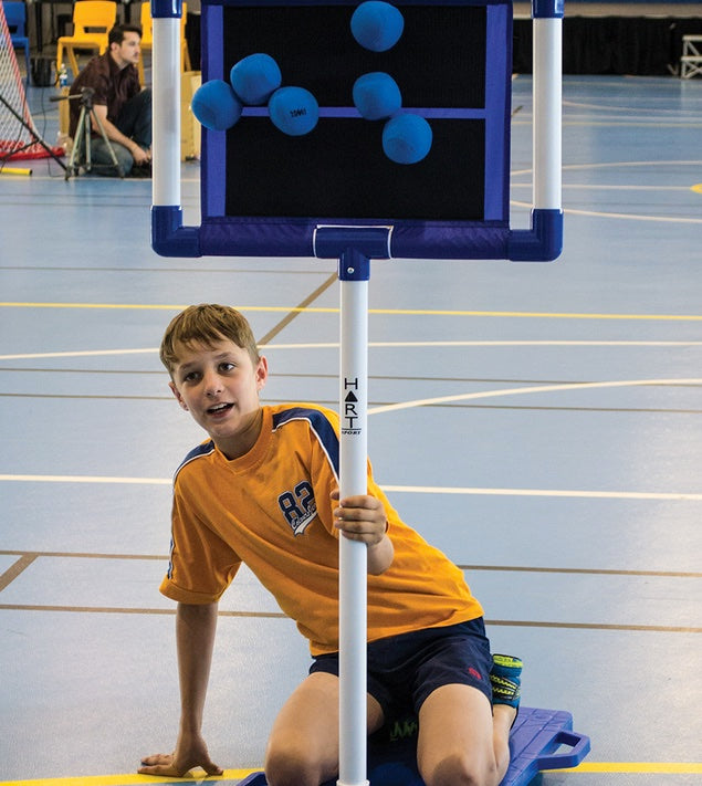 Scooter Board Launcher Set