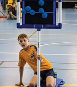 Scooter Board Mega Games Set