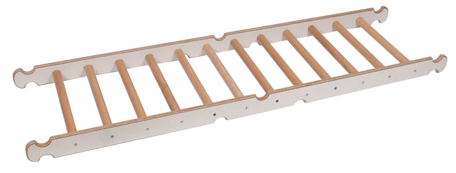 Birch Ply Ladder