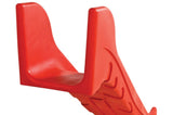 Commercial Grade Bronco Slide  3.27mL x 1.5mH Red