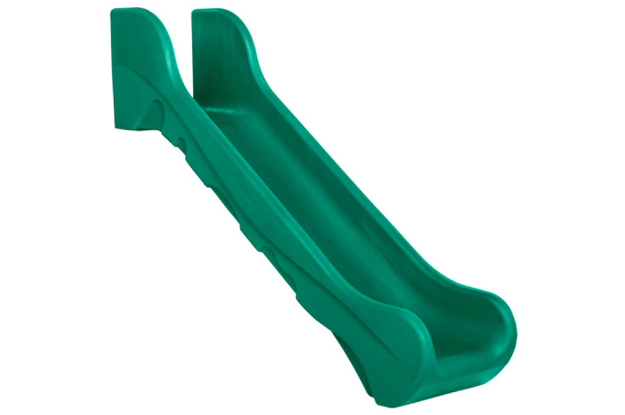 Commercial Grade Bronco Slide 2.85mL x 1.25mH Green