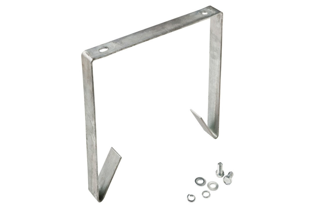 Commercial Grade Bronco Slide 2.42mL x 1mH Blue