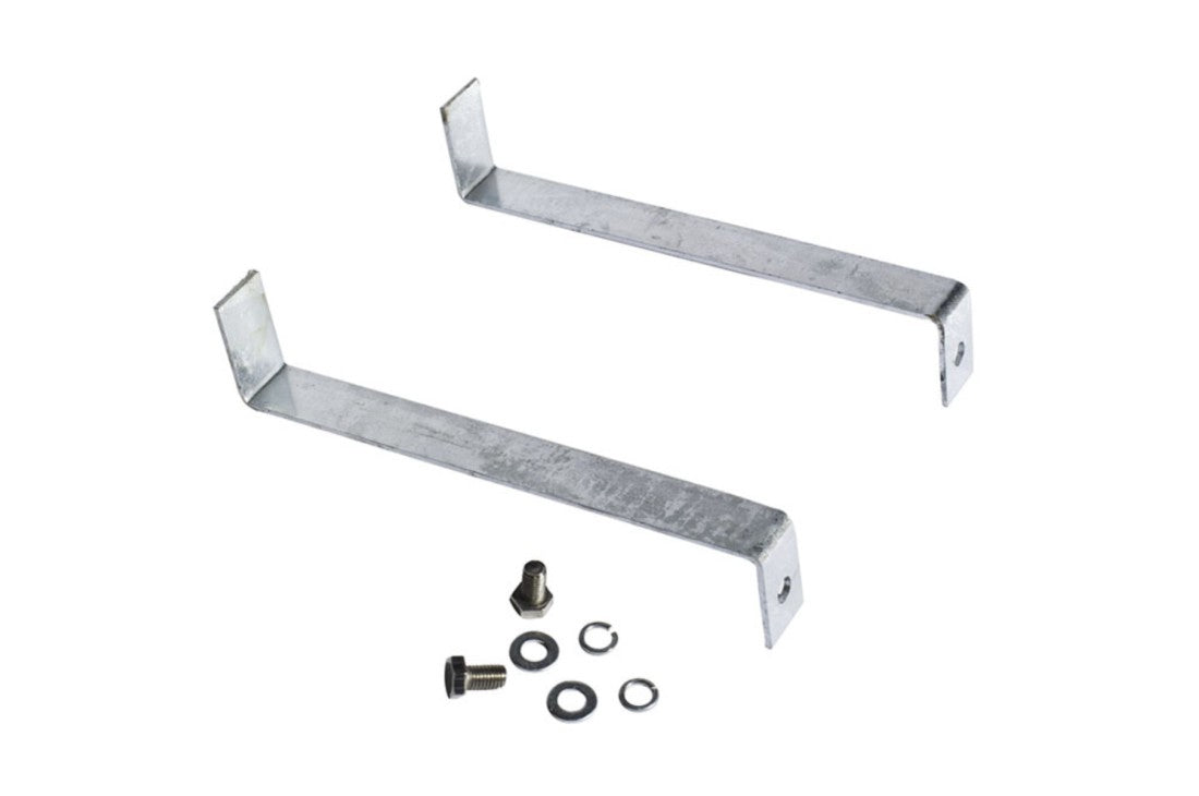 Commercial Optima Slide In-Ground Anchors 2pcs