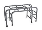 Aluminium Anti-Slip Climbing Set 9pcs