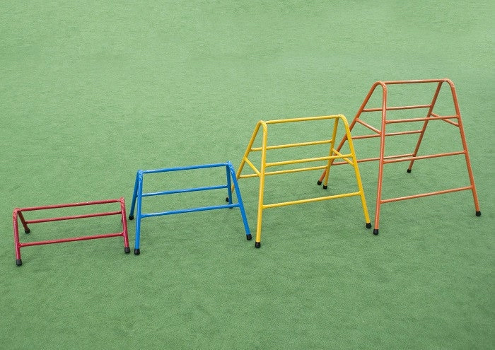 Aluminium Wide Trestle