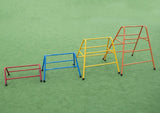 Aluminium Wide Trestle