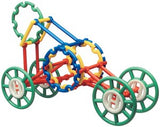Construction Sticks Starter Pack 145pcs