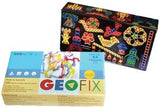 Mini Geofix Crystal Fluoro Set 150pcs