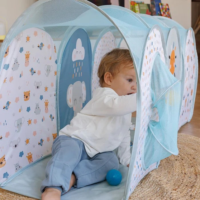See Me Sensory Tunnel