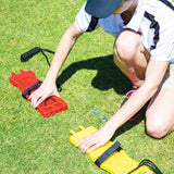 Coordination Walkers Set of 4
