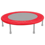 Spare Padding Red Mini Trampoline 91.5cm Diam