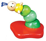 Wiggly Woody Worm