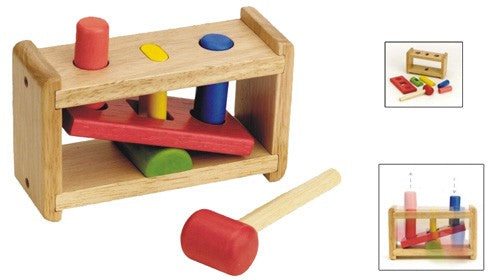 See-Saw Pegs
