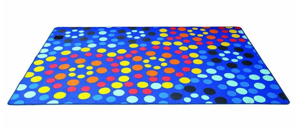 Mosaic Night Sky Learning Carpet – 2m x 3m