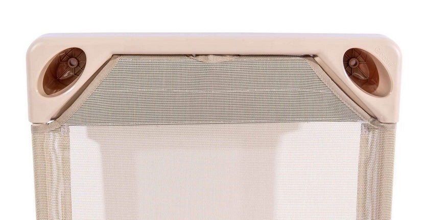 Stacking Bed with Velcro