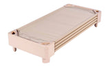 Stacking Bed with Velcro