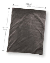 Weighted Blanket Double