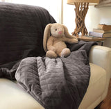 Weighted Blanket Double