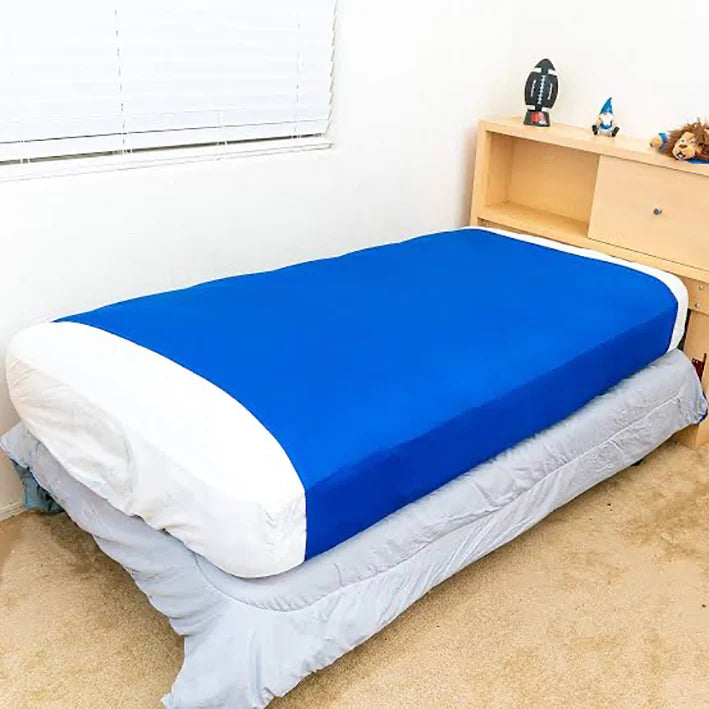 Sensory Compression Bed Sheet